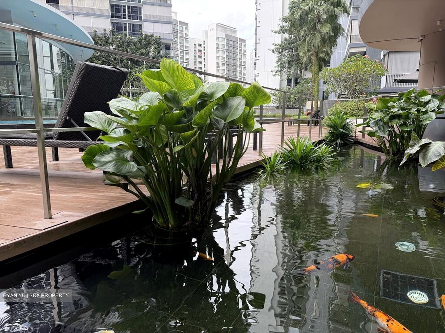 Parc Centros (D19), Condominium #512860171